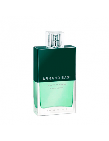 ARMAND BASI L'EAU INT VETIVER M EDT 75 ML