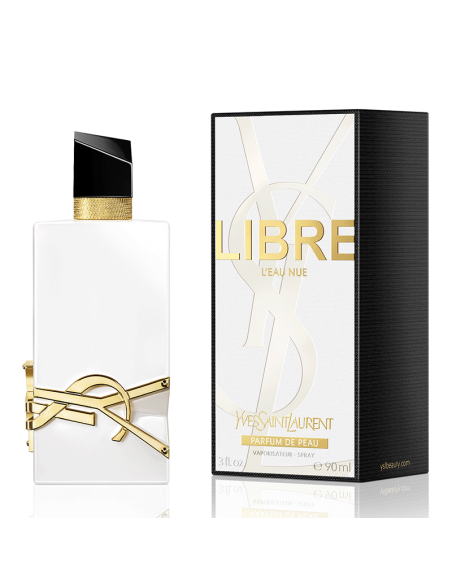 Libre L’Eau Nue Yves Saint Laurent