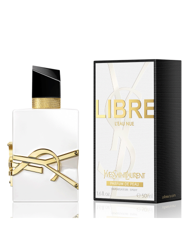Libre L’Eau Nue Yves Saint Laurent