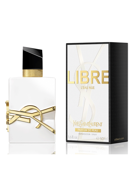 Libre L’Eau Nue Yves Saint Laurent