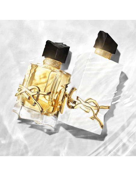 Libre L’Eau Nue Yves Saint Laurent