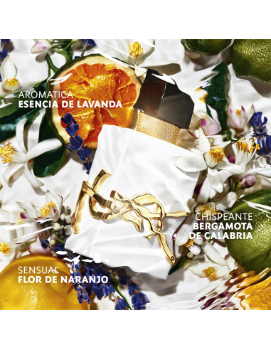 Libre L’Eau Nue Yves Saint Laurent