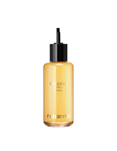 Rabanne Million Gold for Her Parfum
