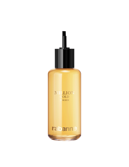 Rabanne Million Gold for Her Parfum
