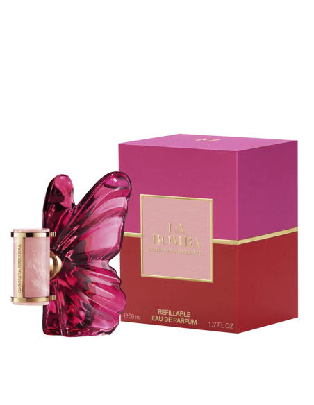 La Bomba EDP Carolina Herrera