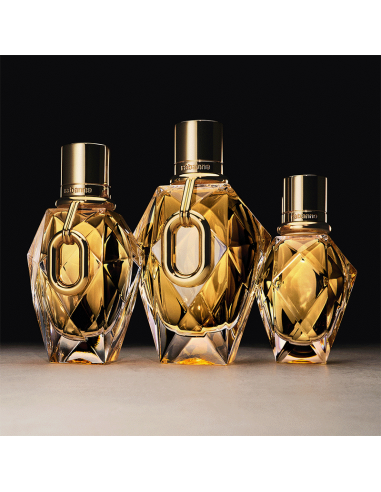 Rabanne Million Gold for Her Parfum
