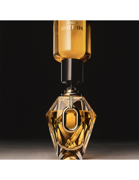 Rabanne Million Gold for Her Parfum