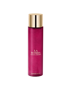 La Bomba Shimmering Body Oil