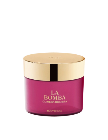 La Bomba Crema Corporal