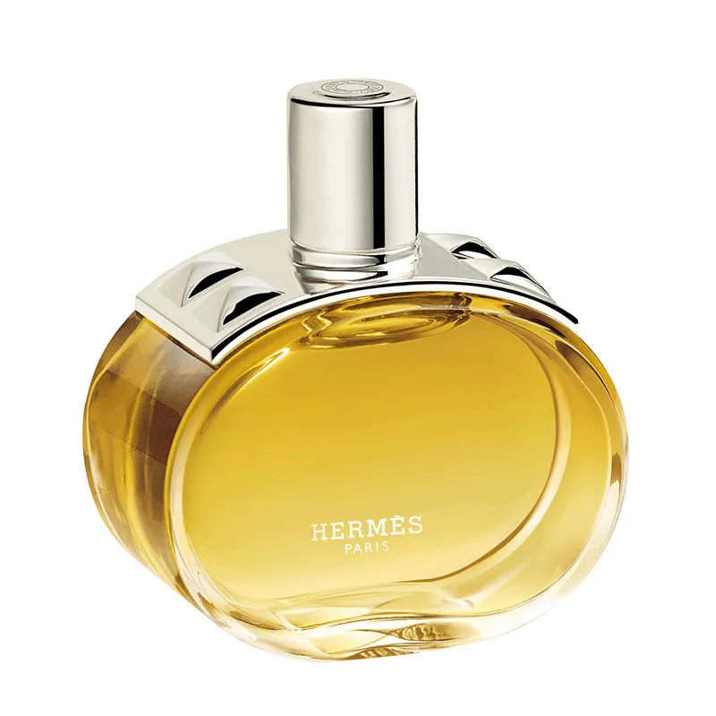 Hermès Barénia EDP Intense | Deep Chypre Leather Fragrance