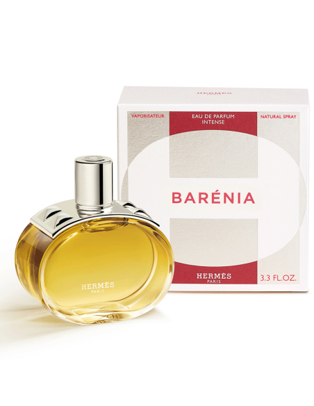 Hermès Barénia Eau de Parfum Intense