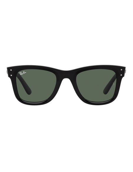 RAYBAN RBR0502S - Wayfarer reverse 6677VR - Negro