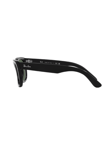 RAYBAN RBR0502S - Wayfarer reverse 6677VR - Negro