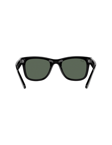 RAYBAN RBR0502S - Wayfarer reverse 6677VR - Negro
