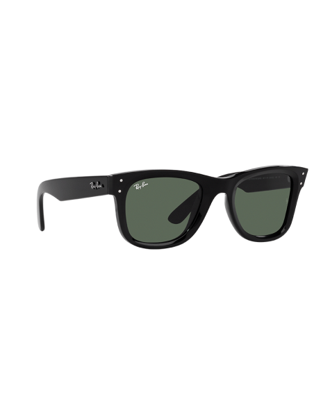 RAYBAN RBR0502S - Wayfarer reverse 6677VR - Negro