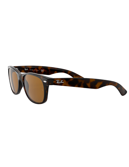 RAYBAN 710 - Habana claro
