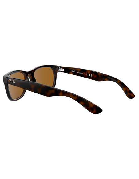 RAYBAN 710 - Habana claro