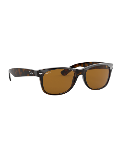 RAYBAN 710 - Habana claro
