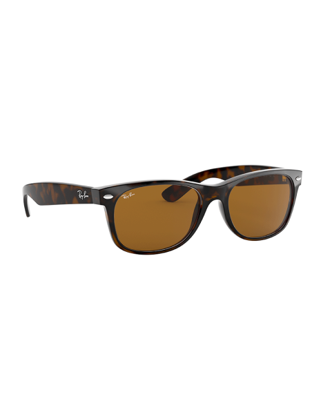 RAYBAN 710 - Habana claro