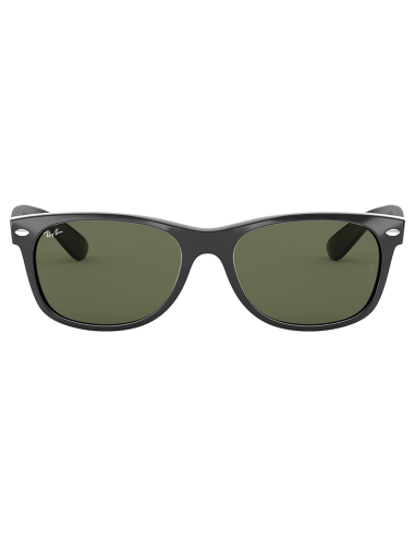 RAYBAN 901L - Negro