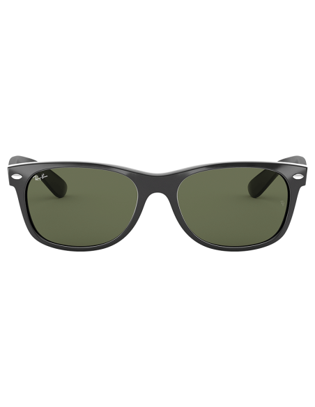 RAYBAN 901L - Negro