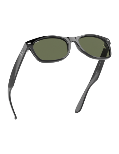 RAYBAN 901L - Negro
