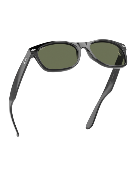 RAYBAN 901L - Negro