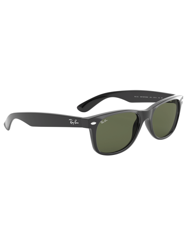 RAYBAN 901L - Negro
