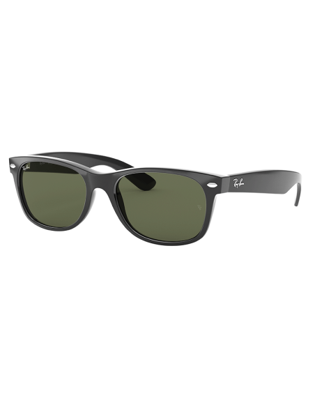 RAYBAN 901L - Negro