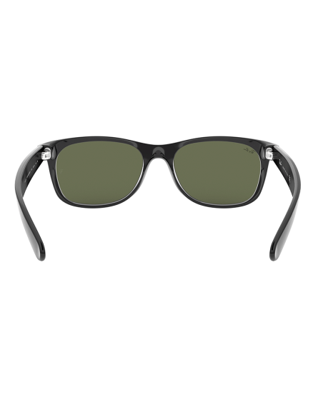 RAYBAN 901L - Negro
