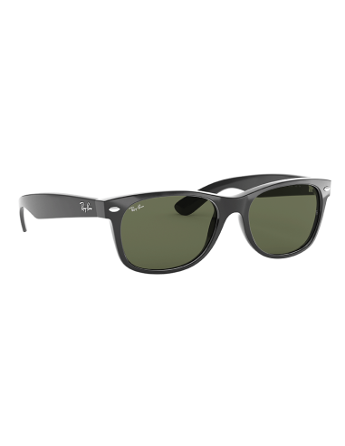 RAYBAN 901L - Negro