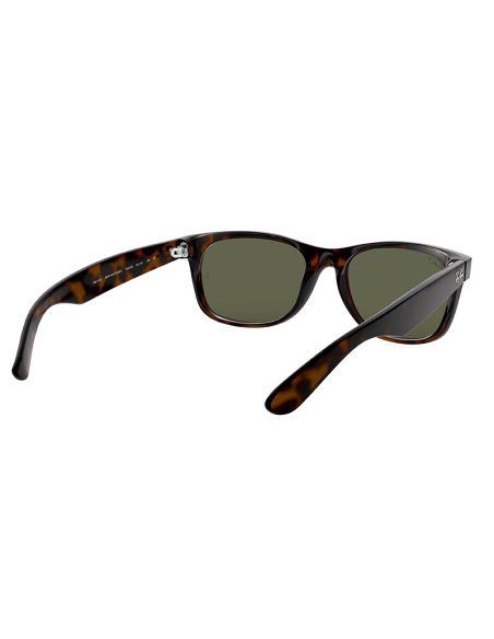RAYBAN 902/58 - Carey
