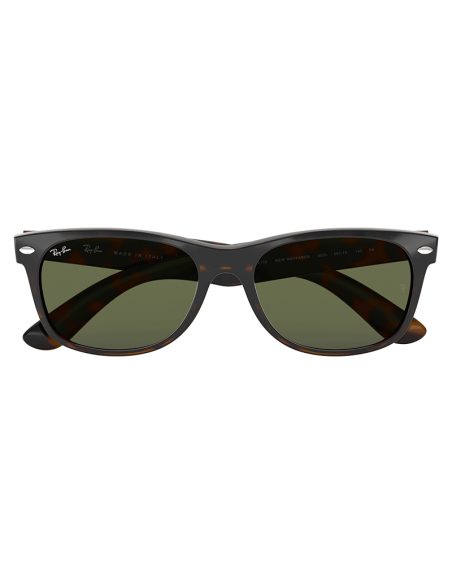 RAYBAN 902/58 - Carey