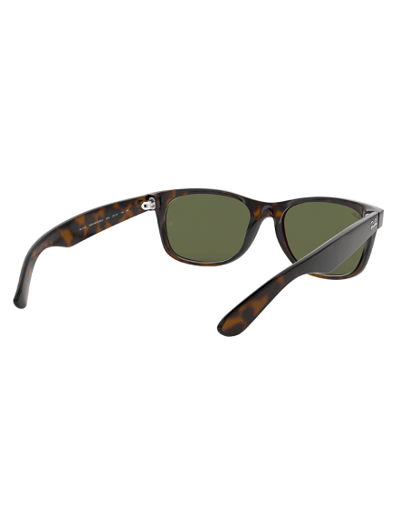 RAYBAN 902/58 - Carey