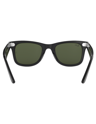 RAYBAN 901 - Negro