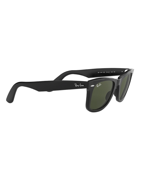 RAYBAN 901 - Negro