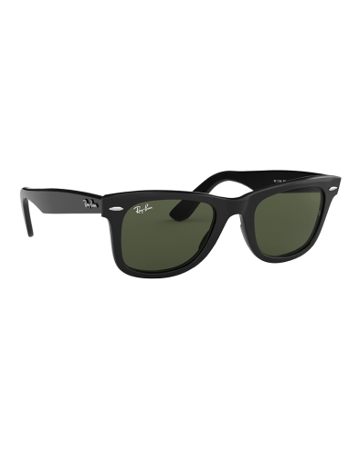 RAYBAN 901 - Negro