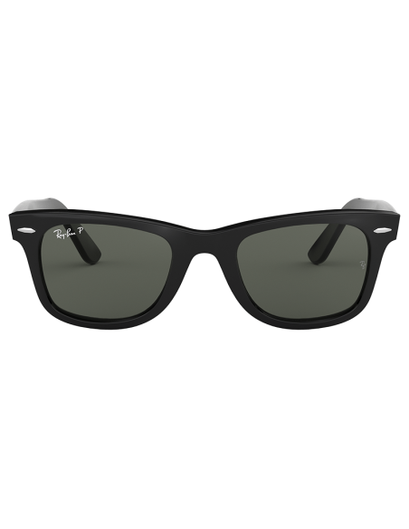 RAYBAN 901/58 - Negro