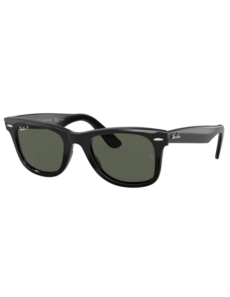 RAYBAN 901/58 - Negro