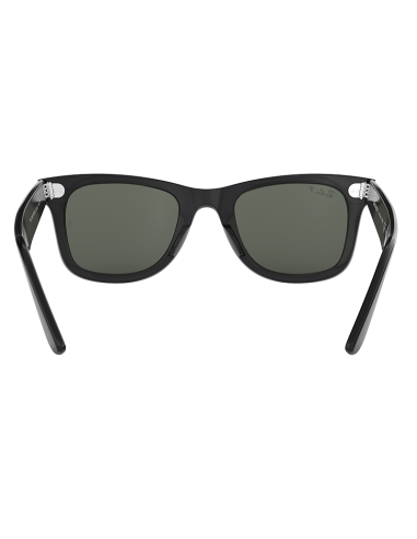 RAYBAN 901/58 - Negro