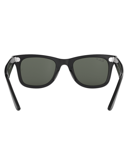 RAYBAN 901/58 - Negro