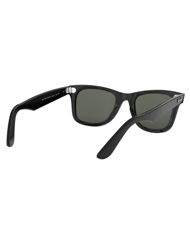 RAYBAN 901/58 - Negro