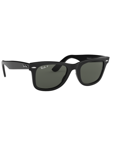 RAYBAN 901/58 - Negro