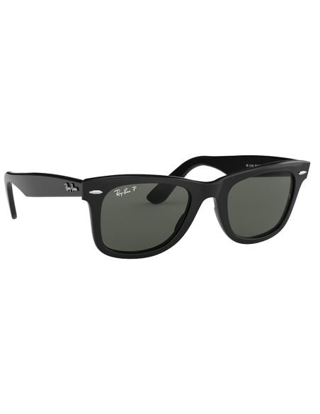 RAYBAN 901/58 - Negro