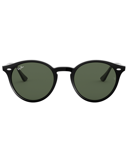 RAYBAN 601/71 - Negro