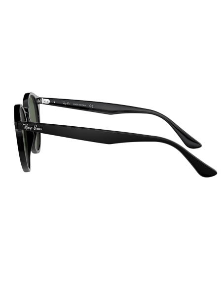 RAYBAN 601/71 - Negro