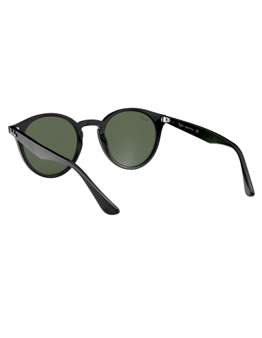 RAYBAN 601/71 - Negro