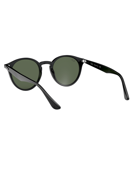 RAYBAN 601/71 - Negro
