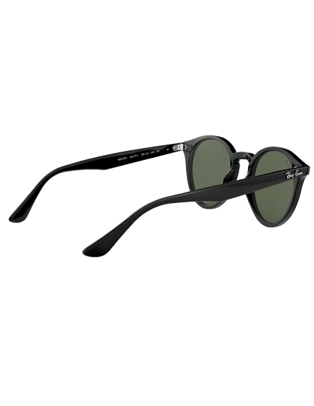 RAYBAN 601/71 - Negro