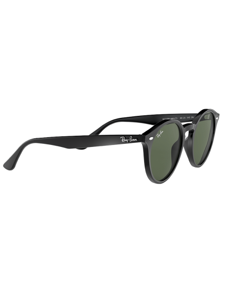 RAYBAN 601/71 - Negro